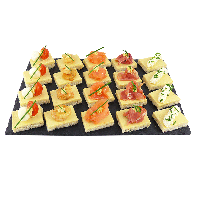 Canapés Canapés