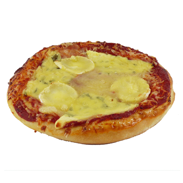 Pizza 3 fromages