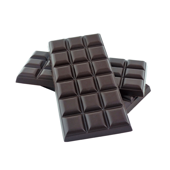 Tablette chocolat Equateur 62%