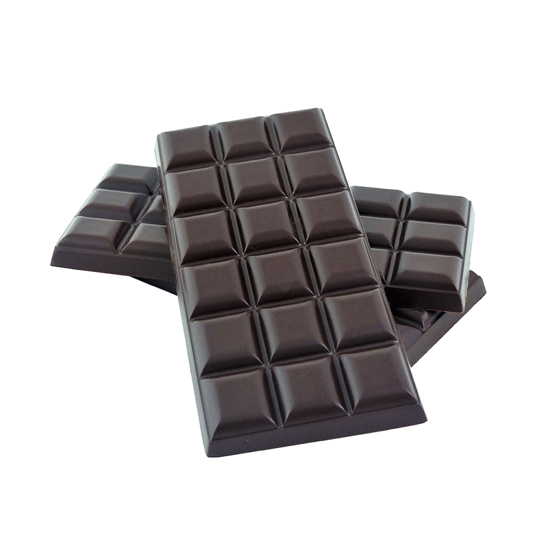 Tablette chocolat Equateur 62%