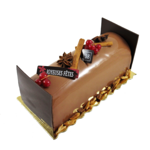 bûche-délice-lactée