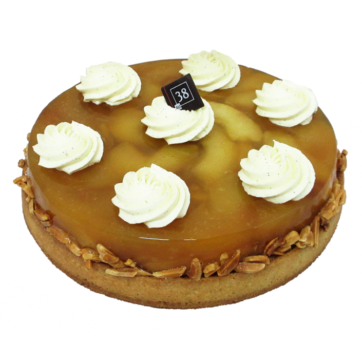 tarte-pommefaçon-tatin