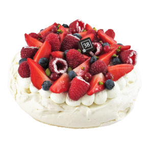 pavlova