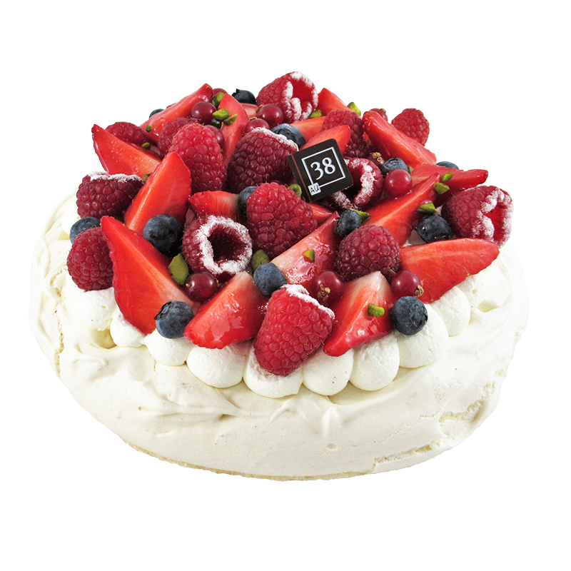 pavlova