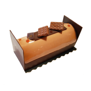 Bûche-TraditionGourmande-