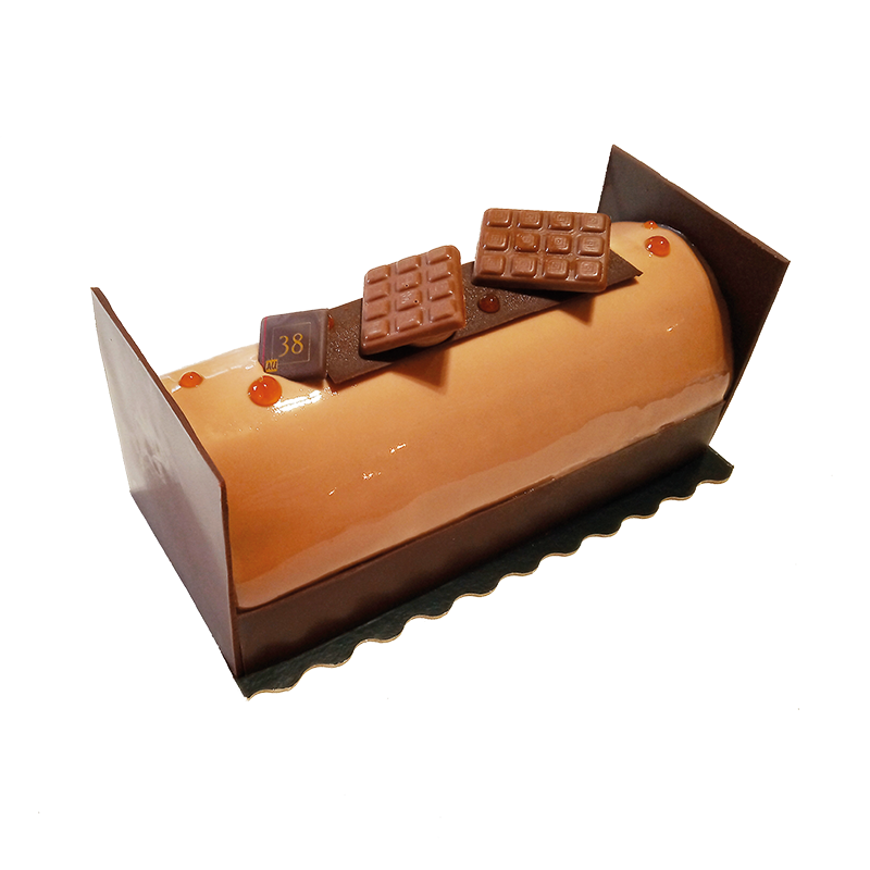 Bûche-TraditionGourmande-